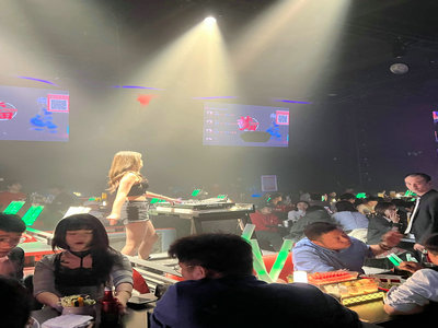 淮安夜总会招聘